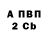 Амфетамин Розовый Vasya Gargat